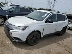 JA4AD3A35LZ040667 2020 MITSUBISHI OUTLANDER