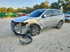 JA4AD3A35LZ045254 2020 MITSUBISHI OUTLANDER