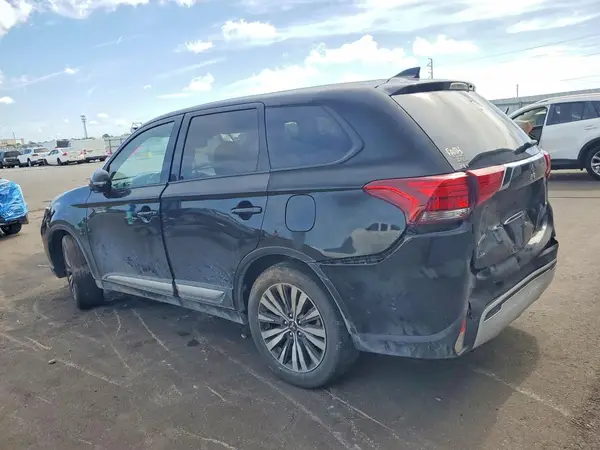 JA4AD3A35LZ046629 2020 MITSUBISHI OUTLANDER - Image 2