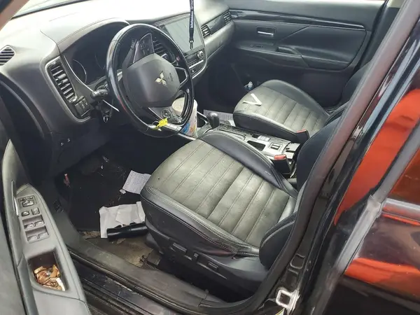 JA4AD3A35LZ046629 2020 MITSUBISHI OUTLANDER - Image 8