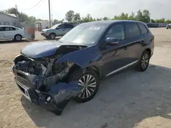 JA4AD3A35LZ047912 2020 MITSUBISHI OUTLANDER