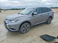 JA4AD3A35LZ047988 2020 MITSUBISHI OUTLANDER