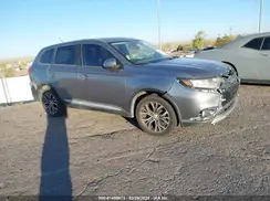 JA4AD3A36GZ000698 2016 MITSUBISHI OUTLANDER