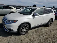 JA4AD3A36GZ001091 2016 MITSUBISHI OUTLANDER
