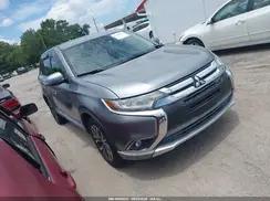 JA4AD3A36GZ001219 2016 MITSUBISHI OUTLANDER
