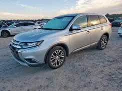 JA4AD3A36GZ002032 2016 MITSUBISHI OUTLANDER