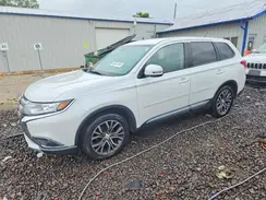 JA4AD3A36GZ002502 2016 MITSUBISHI OUTLANDER