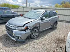 JA4AD3A36GZ002774 2016 MITSUBISHI OUTLANDER