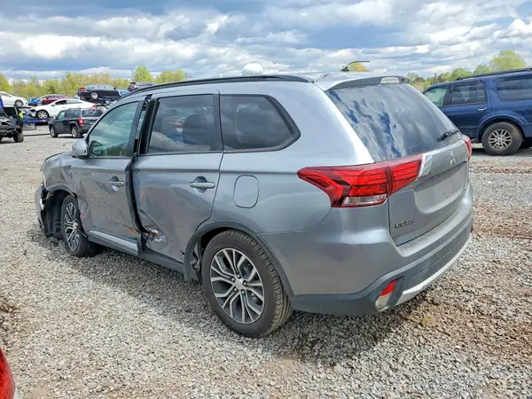 JA4AD3A36GZ002774 2016 MITSUBISHI OUTLANDER - Image 2