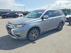 JA4AD3A36GZ003553 2016 MITSUBISHI OUTLANDER