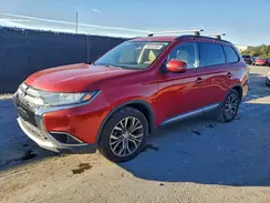 JA4AD3A36GZ004914 2016 MITSUBISHI OUTLANDER
