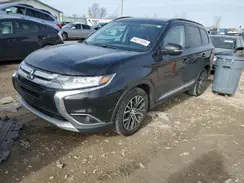JA4AD3A36GZ006081 2016 MITSUBISHI OUTLANDER