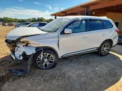 JA4AD3A36GZ007229 2016 MITSUBISHI OUTLANDER