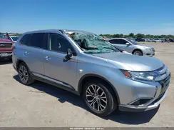 JA4AD3A36GZ007490 2016 MITSUBISHI OUTLANDER