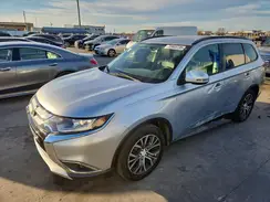 JA4AD3A36GZ007716 2016 MITSUBISHI OUTLANDER