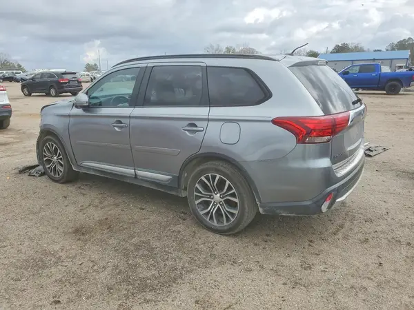 JA4AD3A36GZ007893 2016 MITSUBISHI OUTLANDER - Image 2