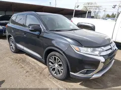 JA4AD3A36GZ008025 2016 MITSUBISHI OUTLANDER
