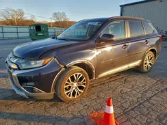 JA4AD3A36GZ008896 2016 MITSUBISHI OUTLANDER