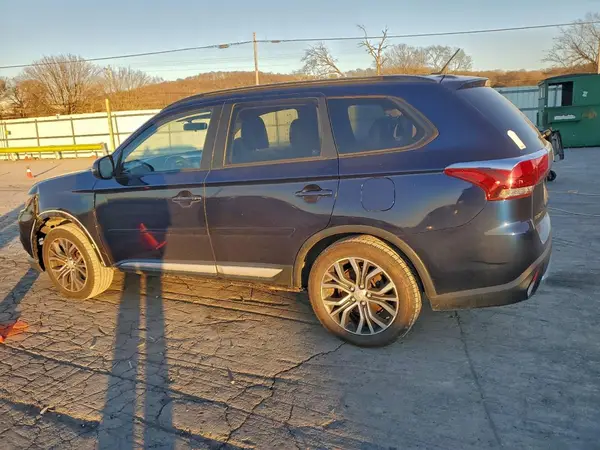JA4AD3A36GZ008896 2016 MITSUBISHI OUTLANDER - Image 2