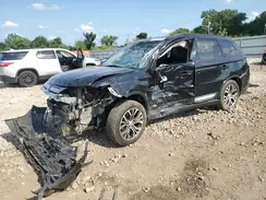 JA4AD3A36GZ009739 2016 MITSUBISHI OUTLANDER