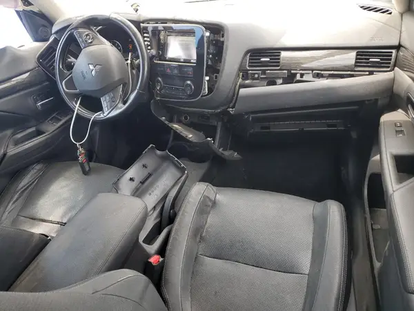 JA4AD3A36GZ009739 2016 MITSUBISHI OUTLANDER - Image 8