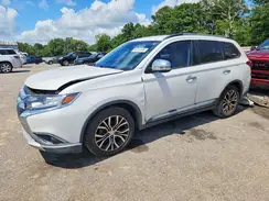 JA4AD3A36GZ009756 2016 MITSUBISHI OUTLANDER