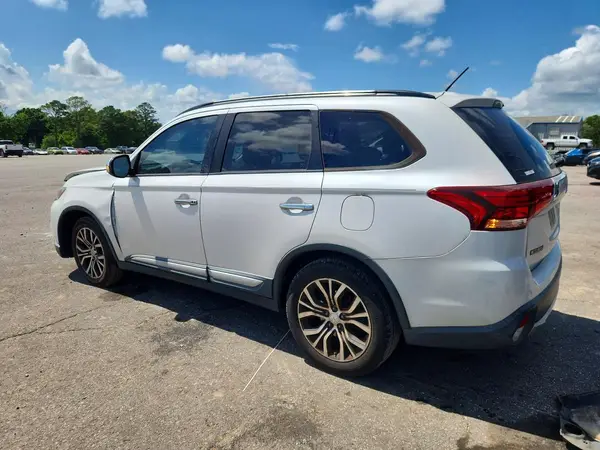 JA4AD3A36GZ009756 2016 MITSUBISHI OUTLANDER - Image 2
