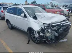 JA4AD3A36GZ009904 2016 MITSUBISHI OUTLANDER