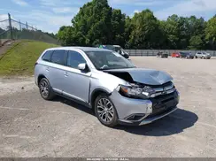 JA4AD3A36GZ010311 2016 MITSUBISHI OUTLANDER