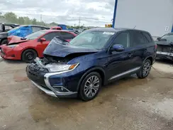 JA4AD3A36GZ011927 2016 MITSUBISHI OUTLANDER