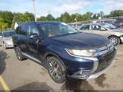 JA4AD3A36GZ012124 2016 MITSUBISHI OUTLANDER