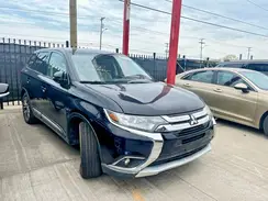 JA4AD3A36GZ012639 2016 MITSUBISHI OUTLANDER