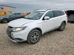 JA4AD3A36GZ013693 2016 MITSUBISHI OUTLANDER