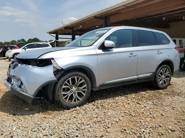 JA4AD3A36GZ013709 2016 MITSUBISHI OUTLANDER - Image 1
