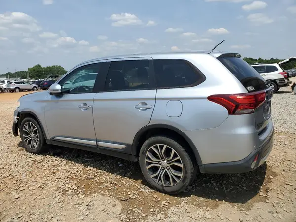 JA4AD3A36GZ013709 2016 MITSUBISHI OUTLANDER - Image 2