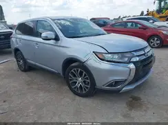 JA4AD3A36GZ016173 2016 MITSUBISHI OUTLANDER