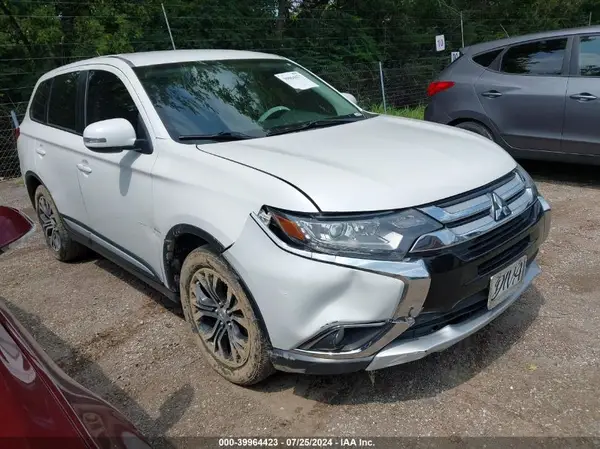 JA4AD3A36GZ016903 2016 MITSUBISHI OUTLANDER - Image 1