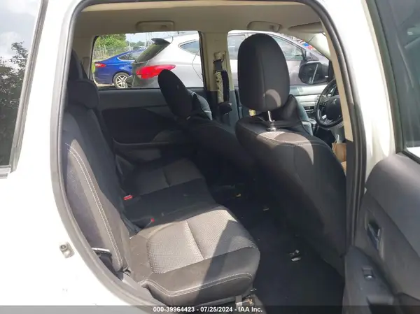 JA4AD3A36GZ016903 2016 MITSUBISHI OUTLANDER - Image 8