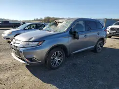 JA4AD3A36GZ016965 2016 MITSUBISHI OUTLANDER