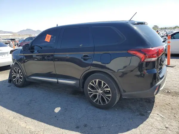 JA4AD3A36GZ019400 2016 MITSUBISHI OUTLANDER - Image 2