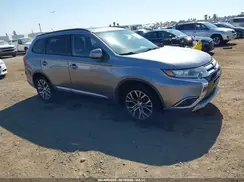 JA4AD3A36GZ019705 2016 MITSUBISHI OUTLANDER