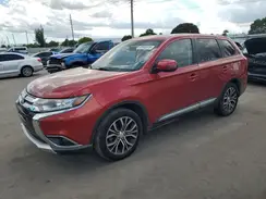 JA4AD3A36GZ020093 2016 MITSUBISHI OUTLANDER