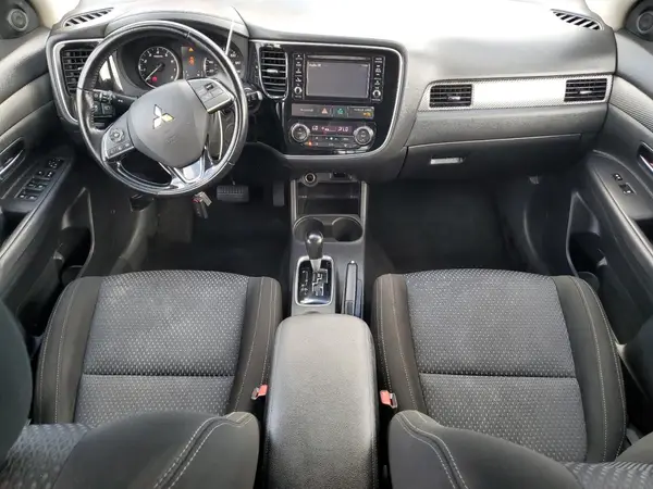JA4AD3A36GZ020093 2016 MITSUBISHI OUTLANDER - Image 8