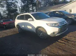 JA4AD3A36GZ020286 2016 MITSUBISHI OUTLANDER