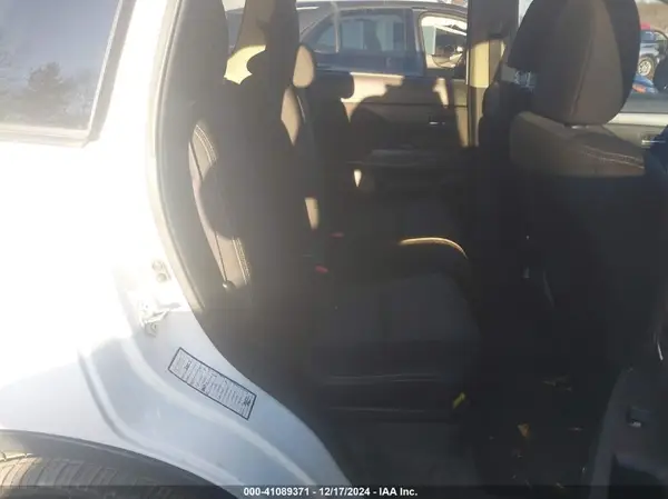 JA4AD3A36GZ020286 2016 MITSUBISHI OUTLANDER - Image 8