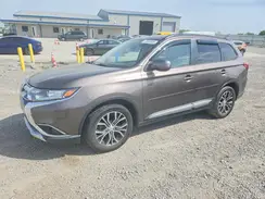 JA4AD3A36GZ020434 2016 MITSUBISHI OUTLANDER