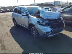 JA4AD3A36GZ022118 2016 MITSUBISHI OUTLANDER
