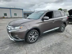 JA4AD3A36GZ022121 2016 MITSUBISHI OUTLANDER