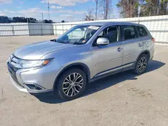 JA4AD3A36GZ025195 2016 MITSUBISHI OUTLANDER