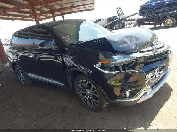 JA4AD3A36GZ028937 2016 MITSUBISHI OUTLANDER - Image 1
